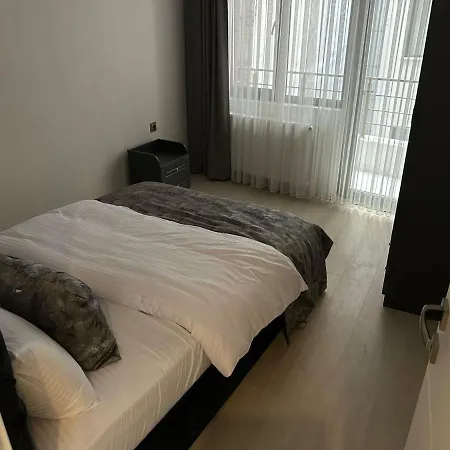 Nora شقة فندقية