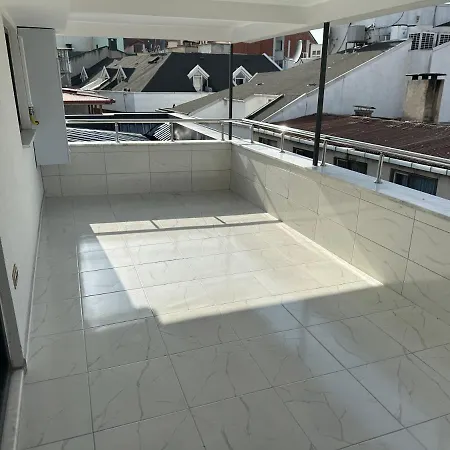 Aparthotel Nora *