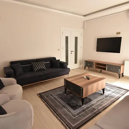 Aparthotel Nora Trabzon