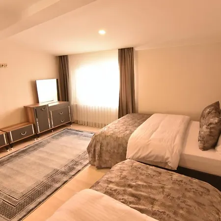 Nora Aparthotel *